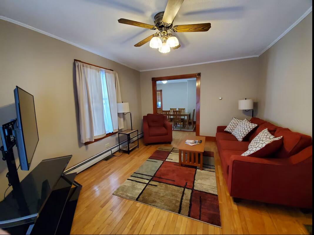 18 Preble Street Bingham, ME 04920 - Photo 44 of 69 1st Floor