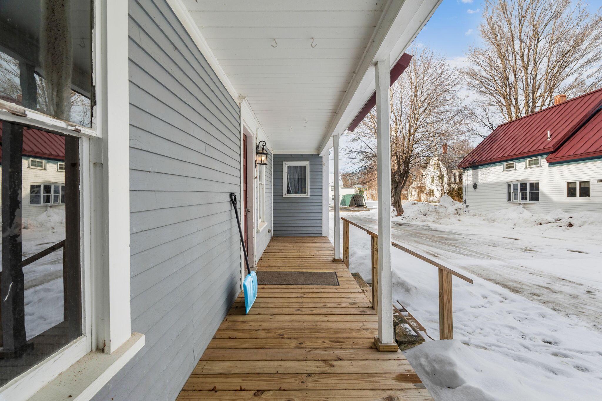 18 Preble Street Bingham, ME 04920 - Photo 45 of 69 1st Floor