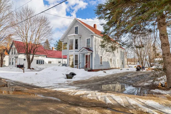 $226,000 | 18 Preble Street, Bingham, ME 04920