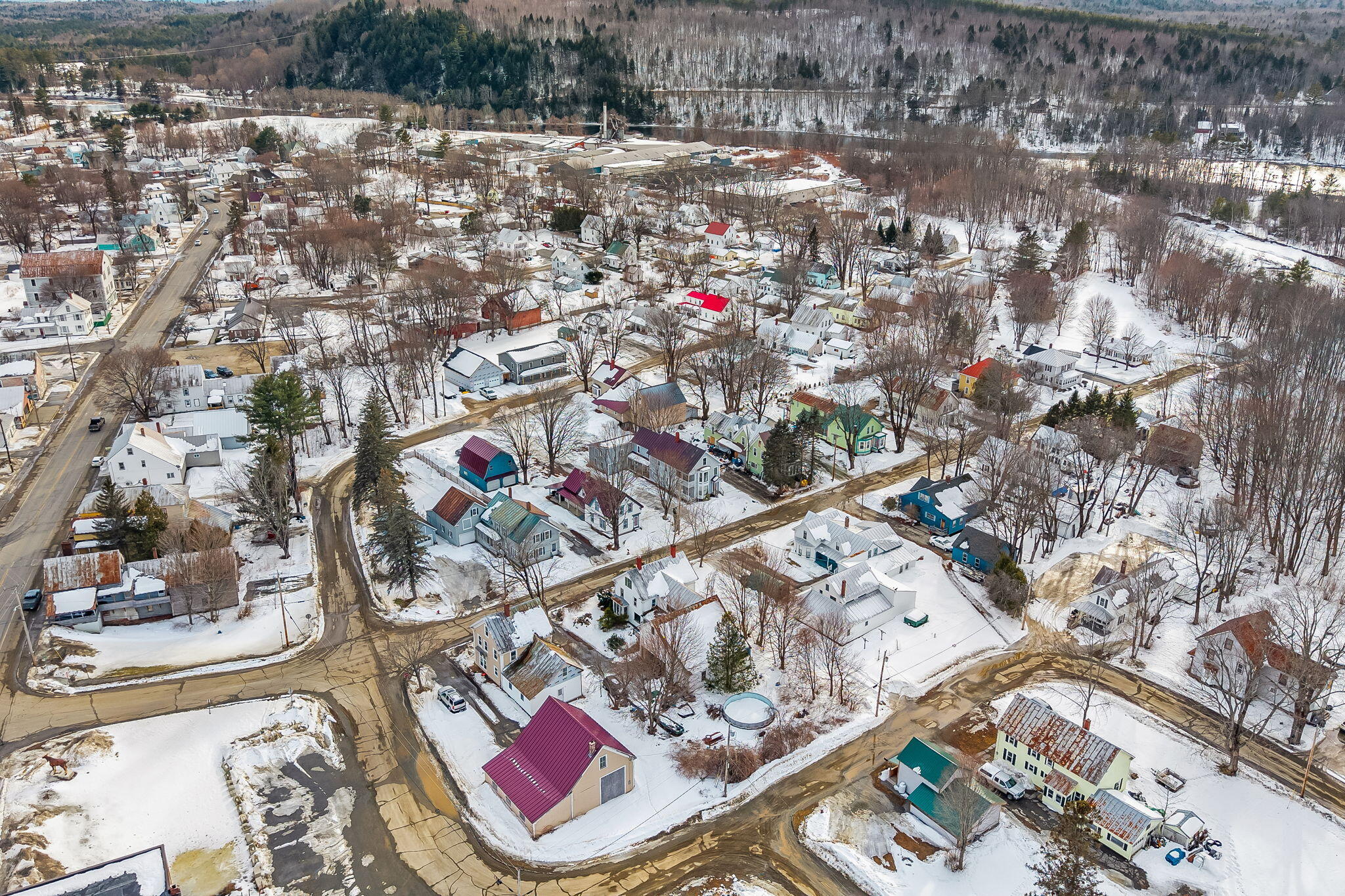 18 Preble Street Bingham, ME 04920 - Photo 54 of 69 40-web-or-mls-18-preble-st