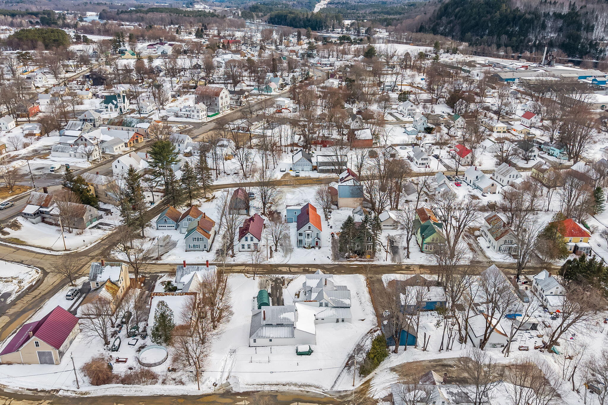 18 Preble Street Bingham, ME 04920 - Photo 55 of 69 42-web-or-mls-18-preble-st