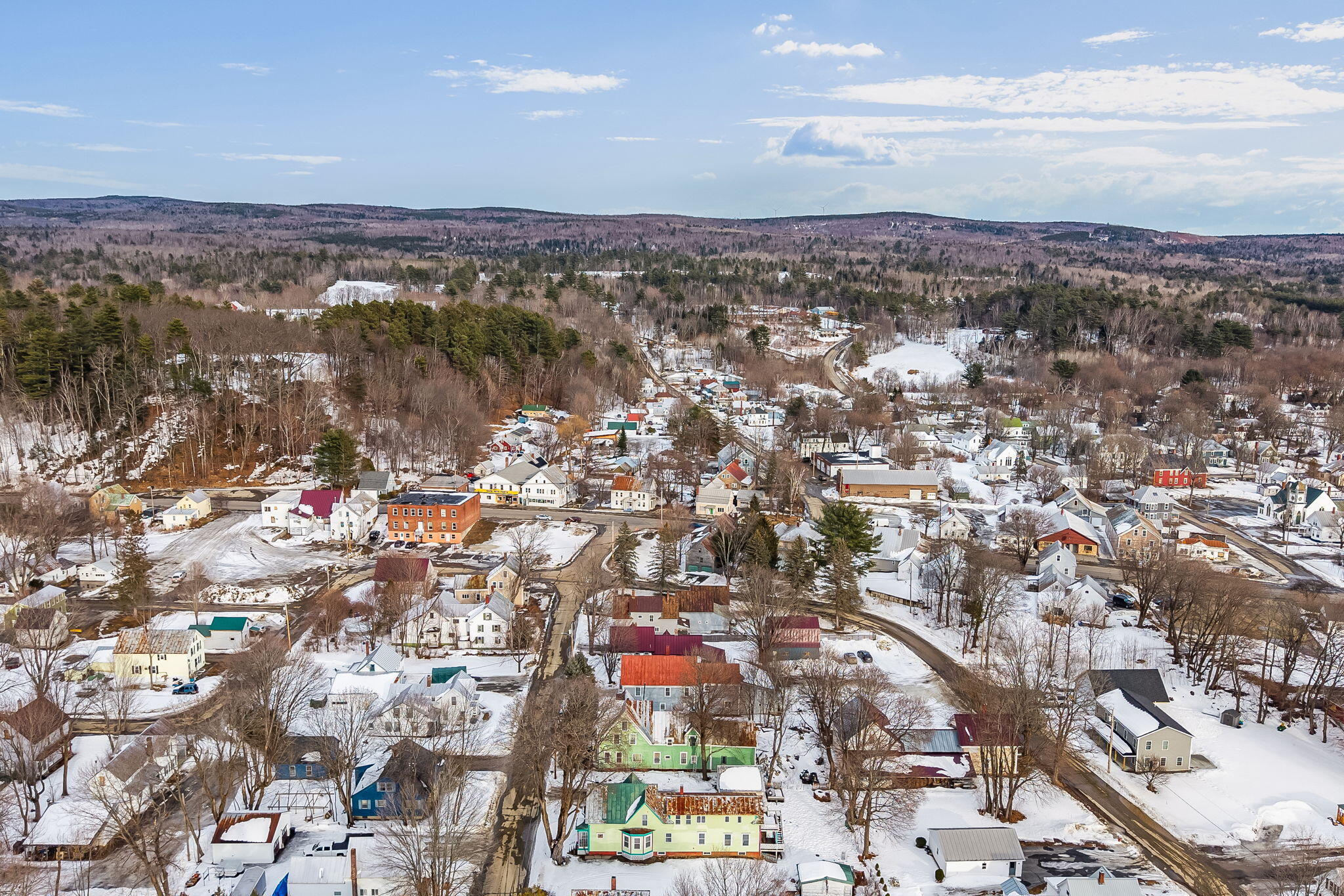 18 Preble Street Bingham, ME 04920 - Photo 58 of 69 45-web-or-mls-18-preble-st