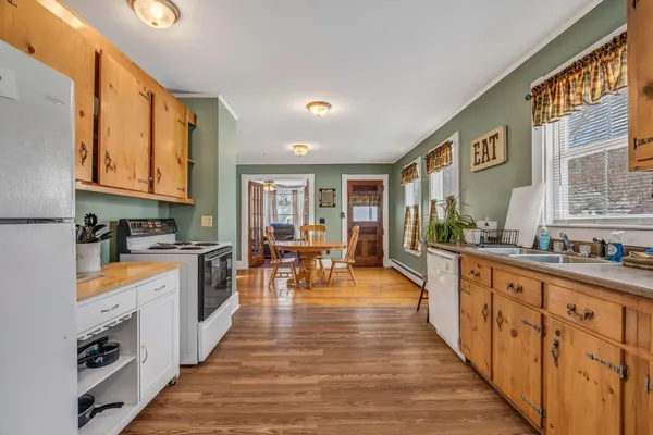 $226,000 | 18 Preble Street, Bingham, ME 04920