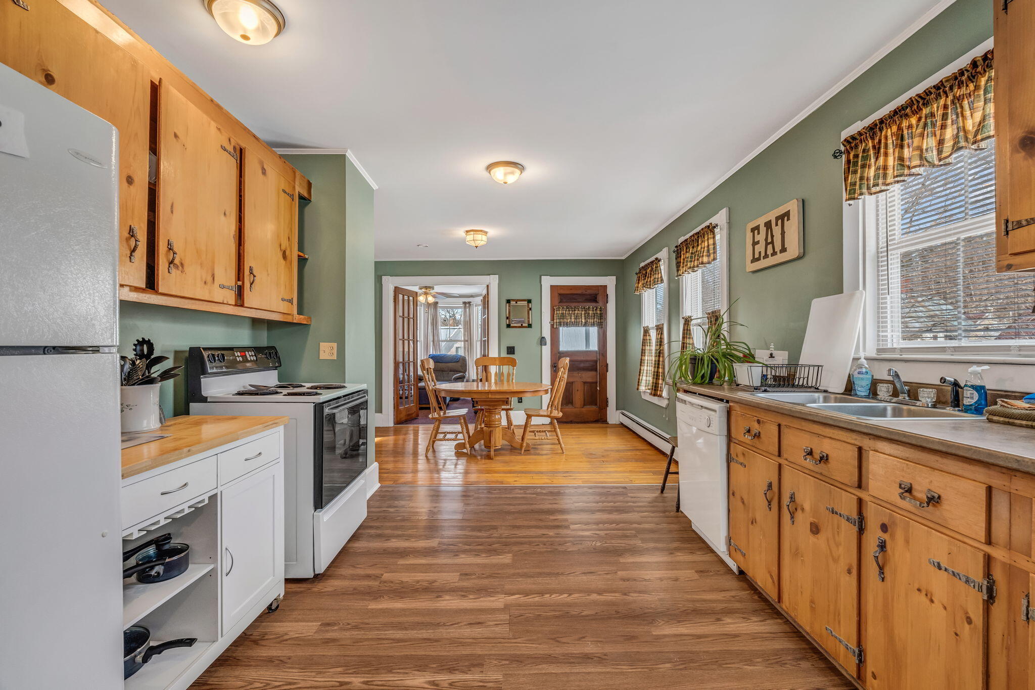 18 Preble Street Bingham, ME 04920 - Photo 6 of 69 2nd Floor