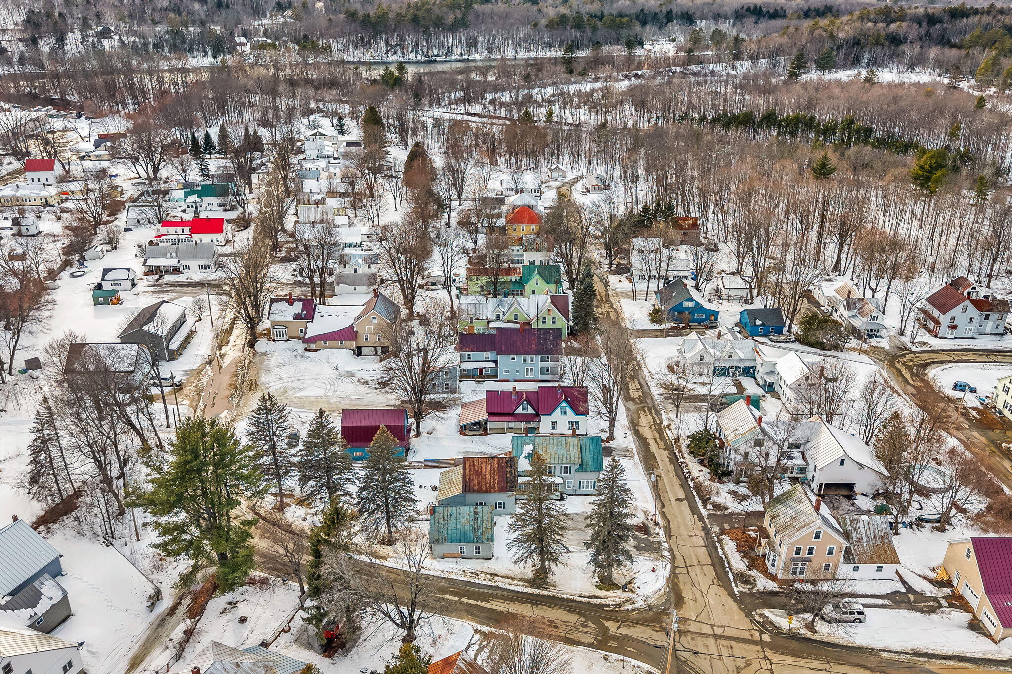 18 Preble Street Bingham, ME 04920 - Photo 63 of 69 50-web-or-mls-18-preble-st