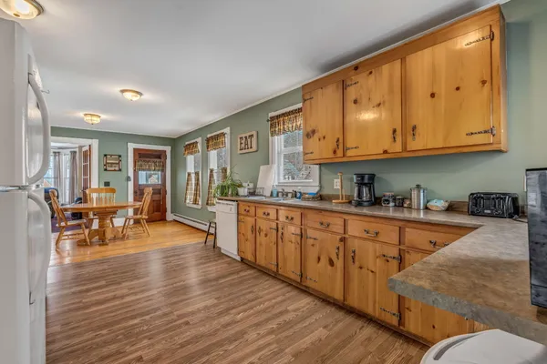 $226,000 | 18 Preble Street, Bingham, ME 04920