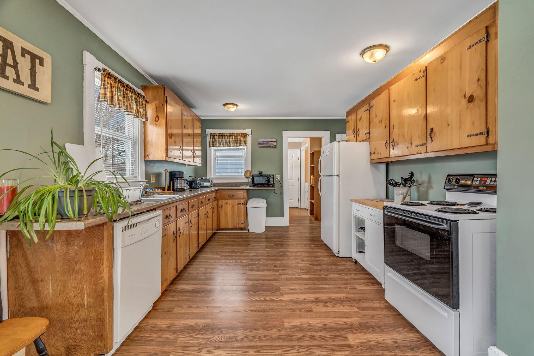 18 Preble Street Bingham, ME 04920 - Photo 10 of 69 2nd Floor