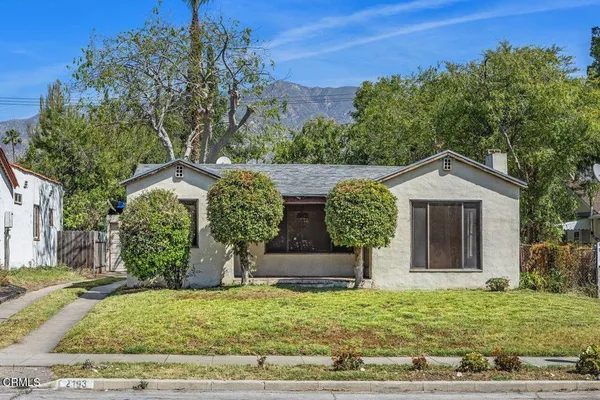 $700,000 | 2193 Casa Grande Street, Pasadena, CA 91104