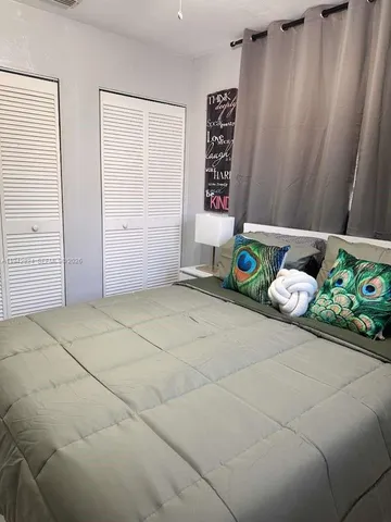 a view of room with toys