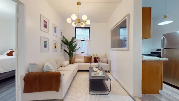 $320,000 | 21-57 33rd Street, Unit 1H | Astoria