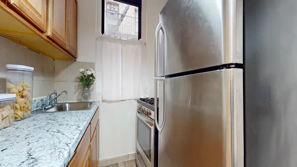 $320,000 | 21-57 33rd Street, Unit 1H | Astoria