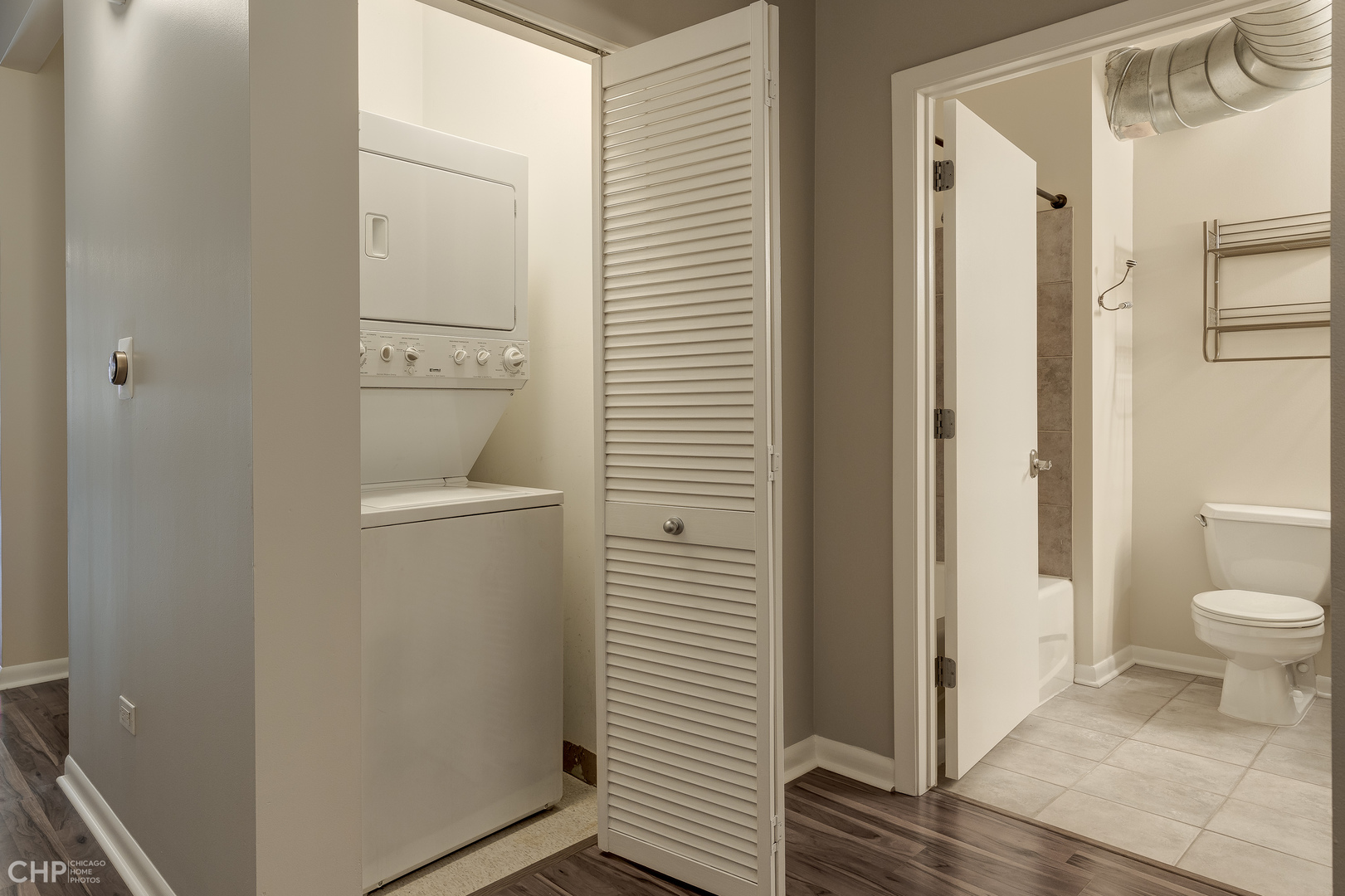 1200 West Monroe Street, Unit 314 Chicago, IL 60607 - Photo 14 of 20