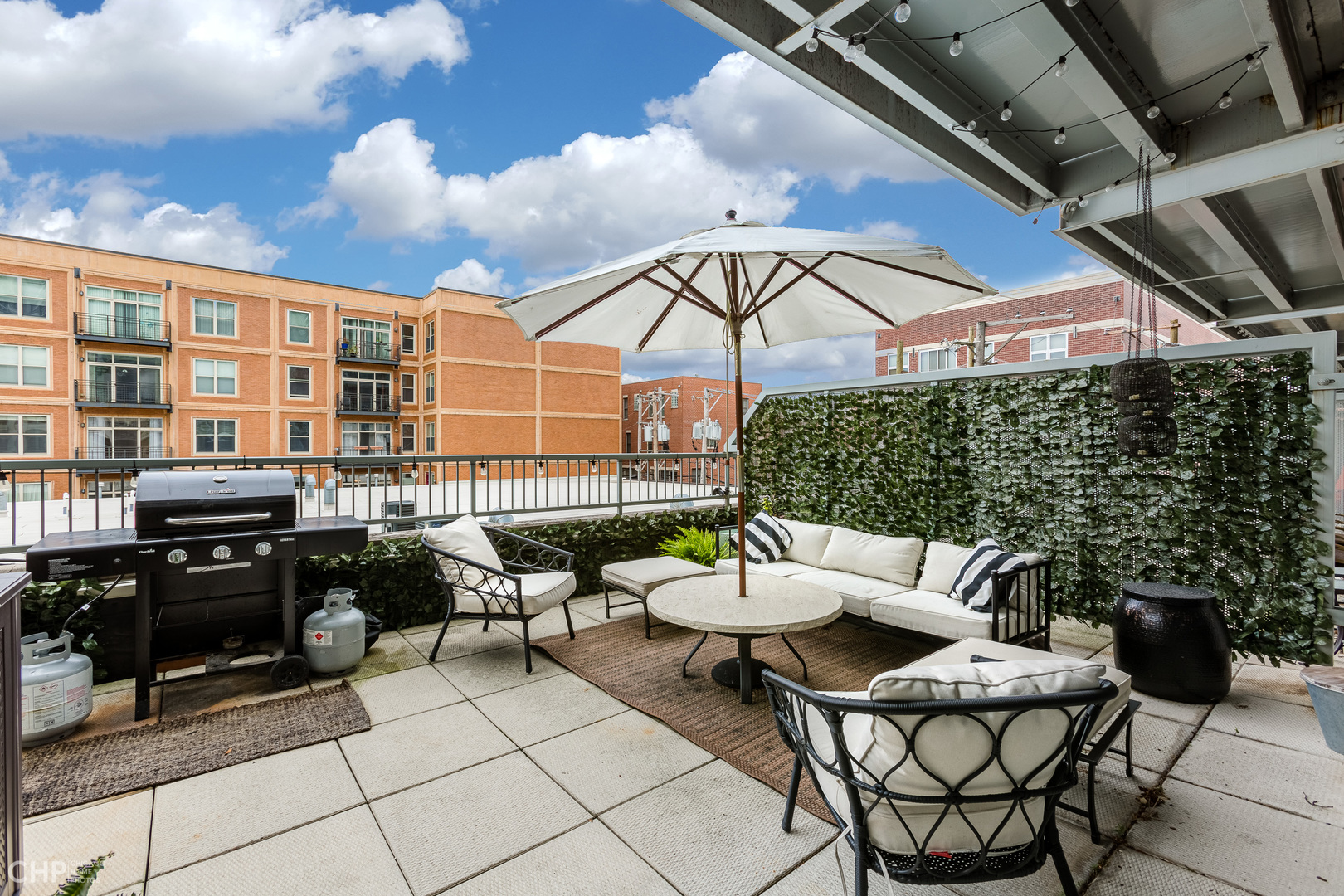 1200 West Monroe Street, Unit 314 Chicago, IL 60607 - Photo 17 of 20