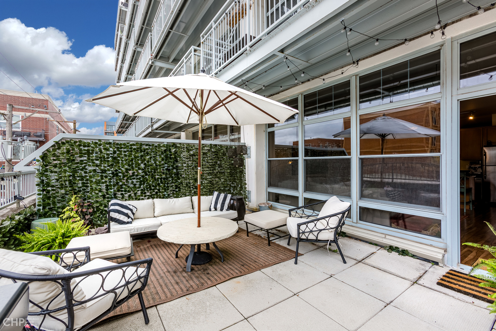 1200 West Monroe Street, Unit 314 Chicago, IL 60607 - Photo 18 of 20