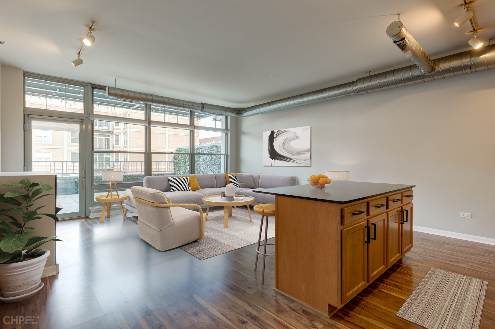 1200 West Monroe Street, Unit 314 Chicago, IL 60607 - Photo 6 of 20