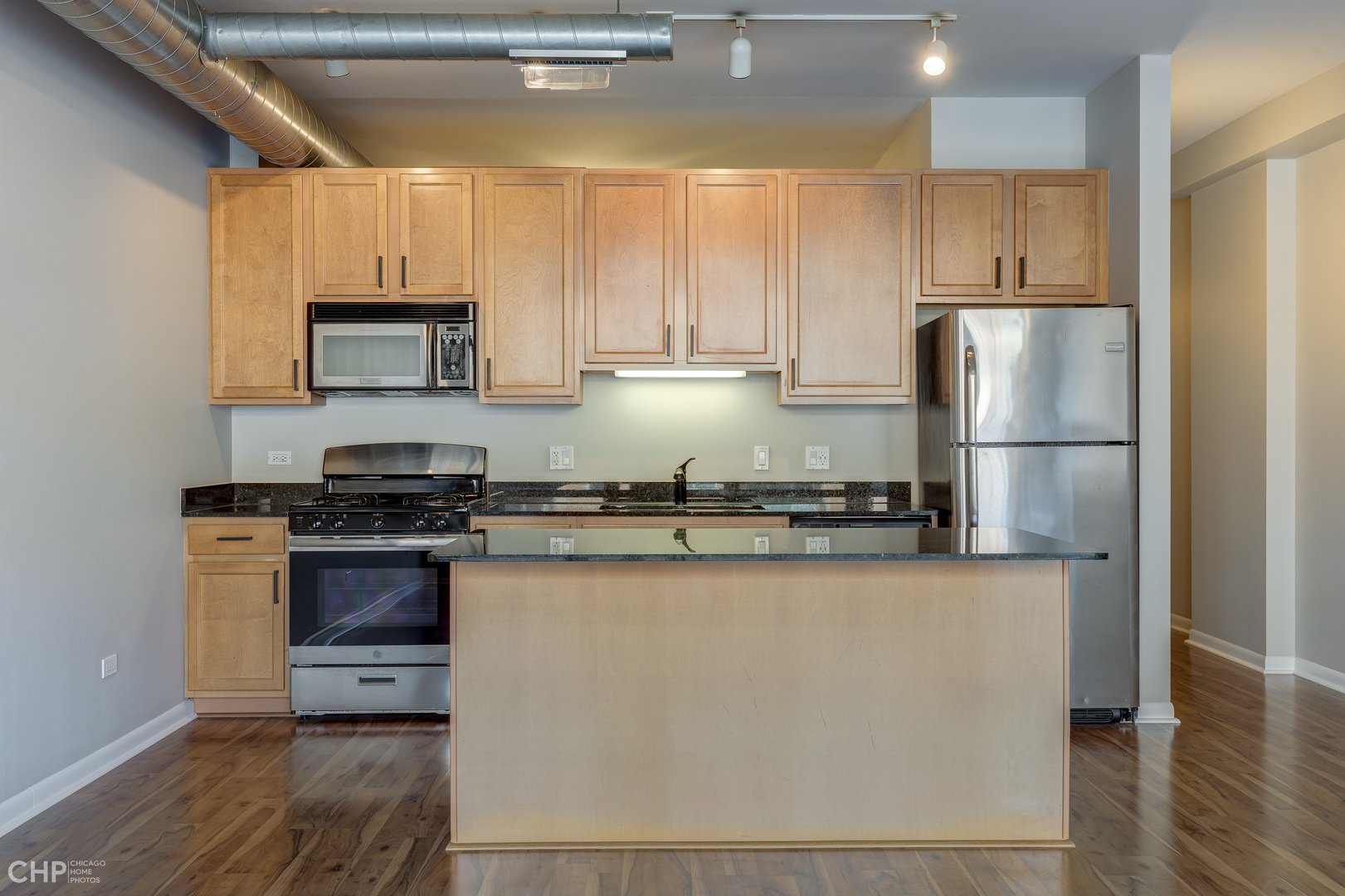 1200 West Monroe Street, Unit 314 Chicago, IL 60607 - Photo 8 of 20