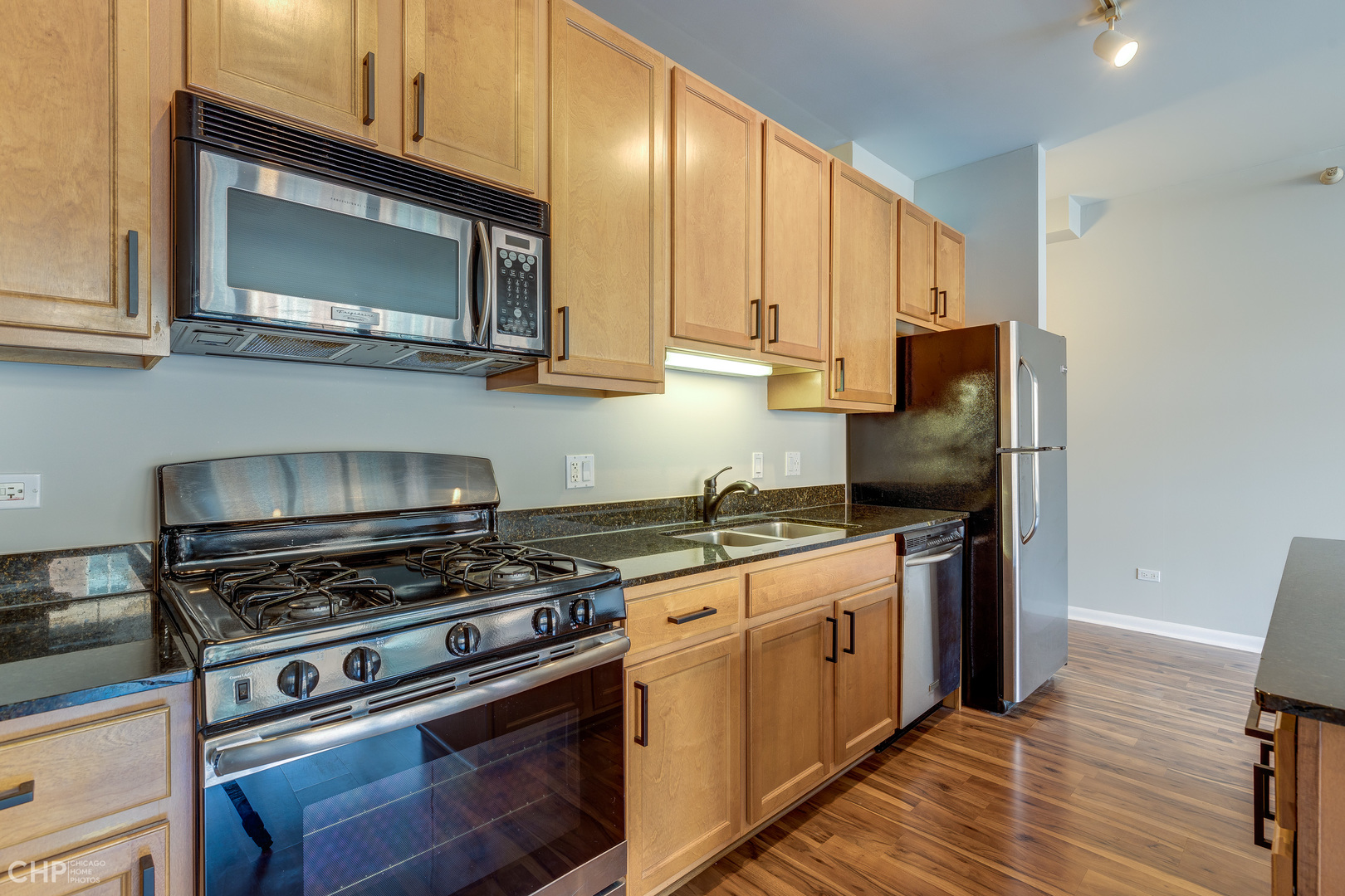 1200 West Monroe Street, Unit 314 Chicago, IL 60607 - Photo 9 of 20