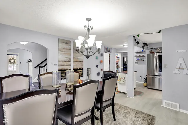 $290,000 | 3851 Arthington Boulevard, Indianapolis, IN 46226