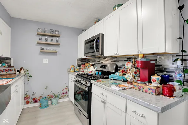 $290,000 | 3851 Arthington Boulevard, Indianapolis, IN 46226