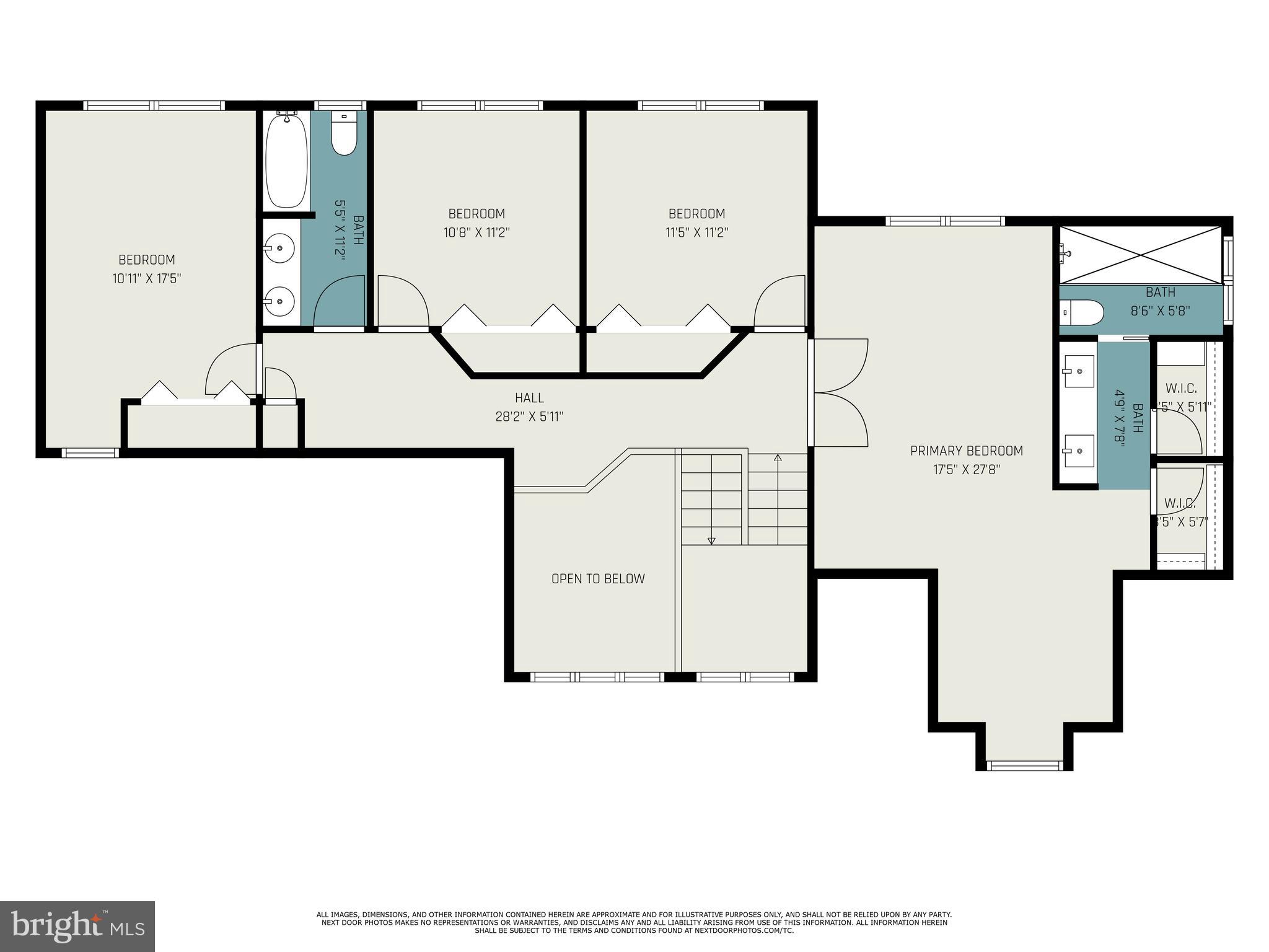 105 Old Federal Road Harrisburg, PA 17110 - Photo 46 of 47 Gallery Image 46