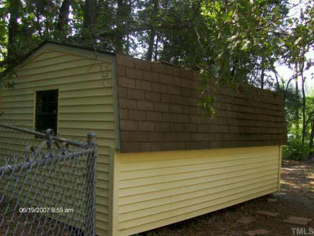 4704 Gray Road Timberlake, NC 27583 - Photo 5 of 5 Gallery Image 5