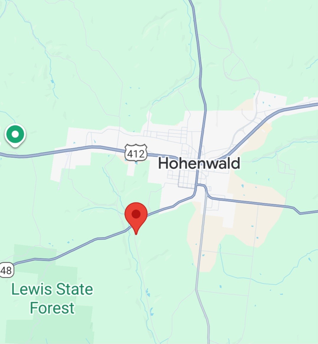 157 Longbranch Road Hohenwald, TN 38462 - Photo 16 of 16