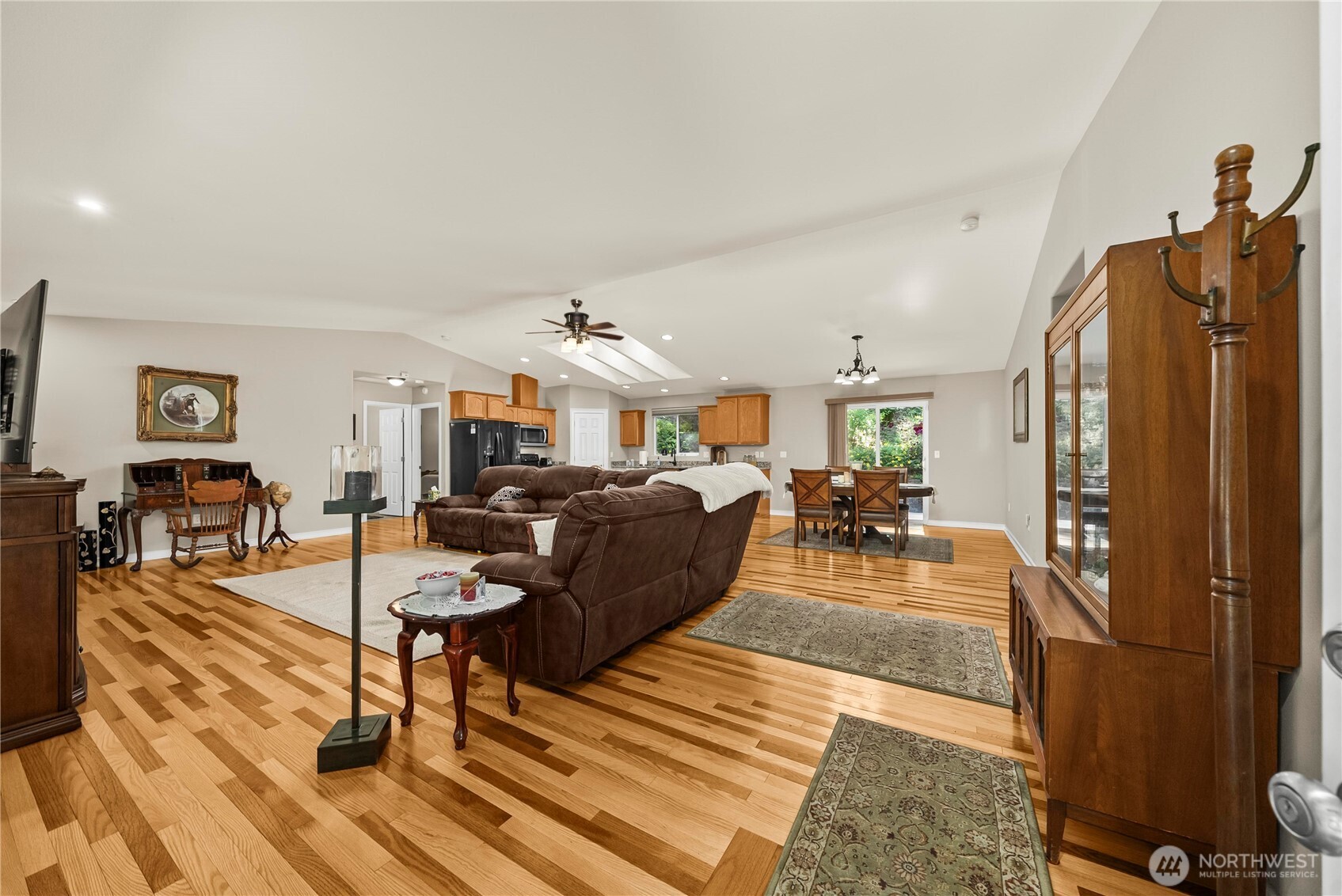17118 South Vaughn Road Northwest Vaughn, WA 98394 - Photo 12 of 40