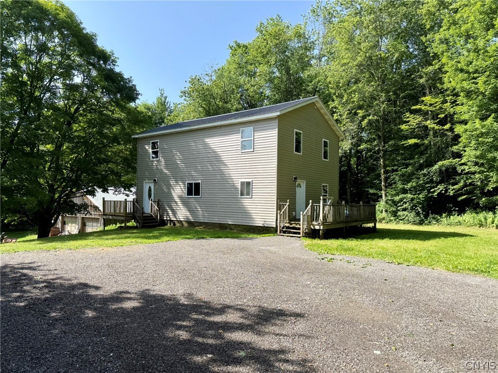 631 Witzigman Road Lewis, NY 13489 - Photo 3 of 29
