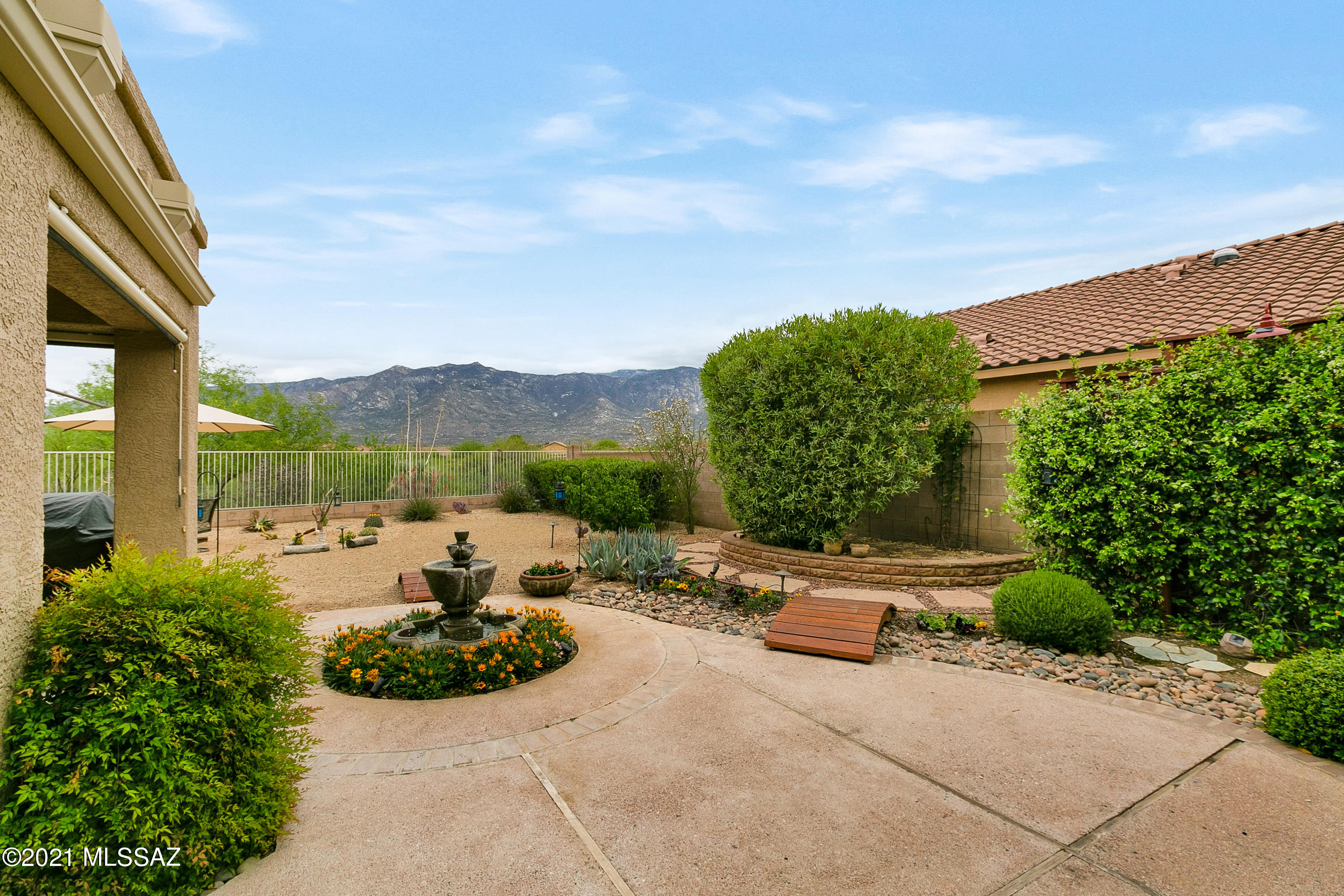 14914 North Capriole Road Tucson, AZ 85739 - Photo 27 of 33 Gallery Image 27