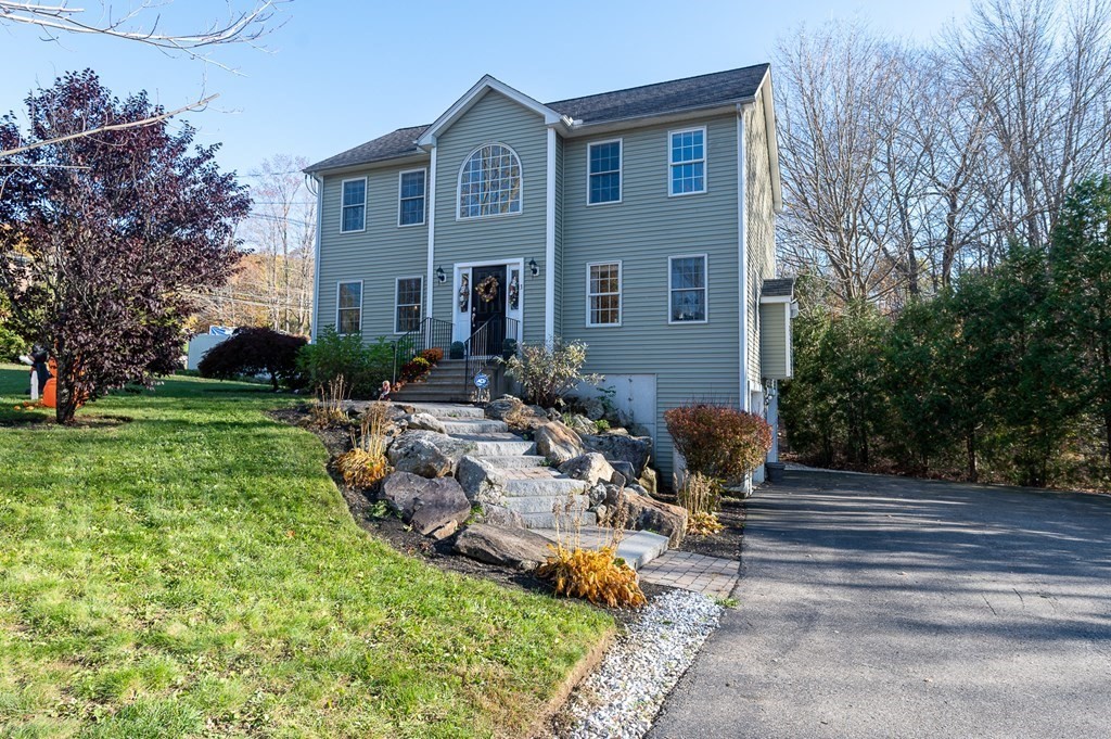 3 Browning Pond Road Spencer, MA 01562 - Photo 1 of 42 Gallery Image 1