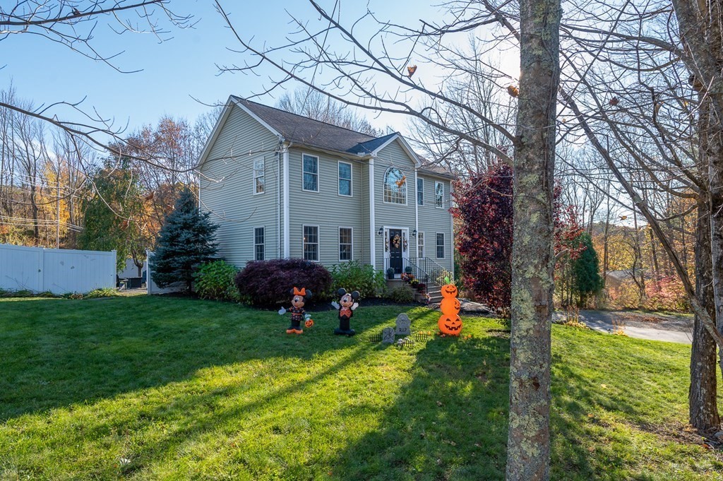 3 Browning Pond Road Spencer, MA 01562 - Photo 27 of 42 Gallery Image 27