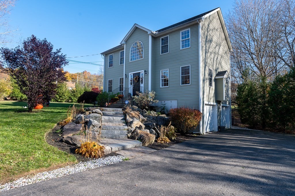 3 Browning Pond Road Spencer, MA 01562 - Photo 29 of 42 Gallery Image 29