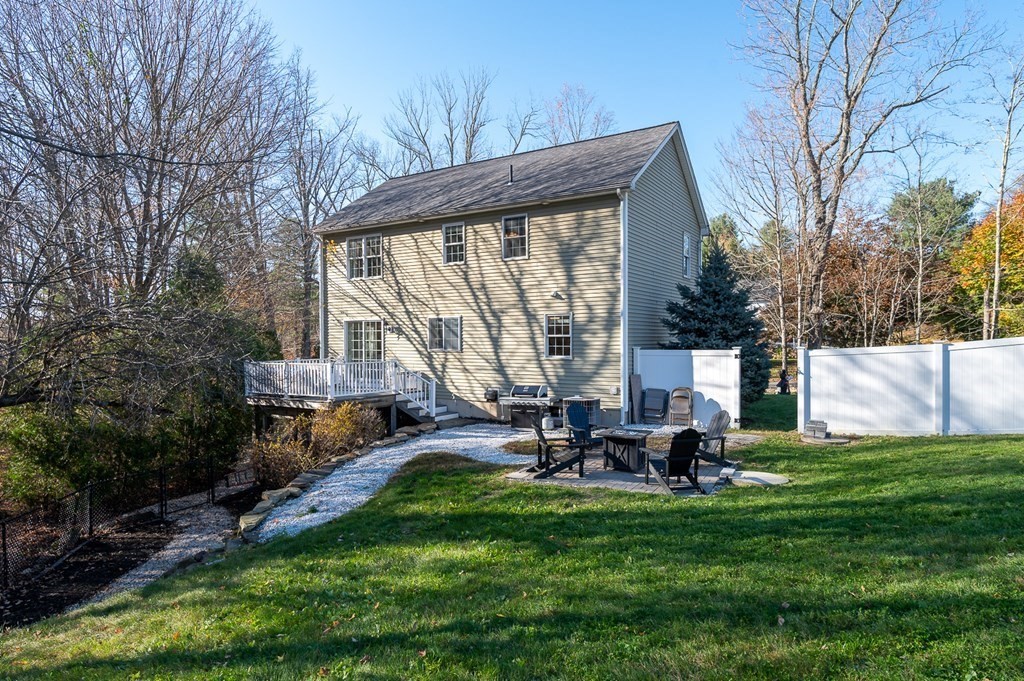 3 Browning Pond Road Spencer, MA 01562 - Photo 32 of 42 Gallery Image 32