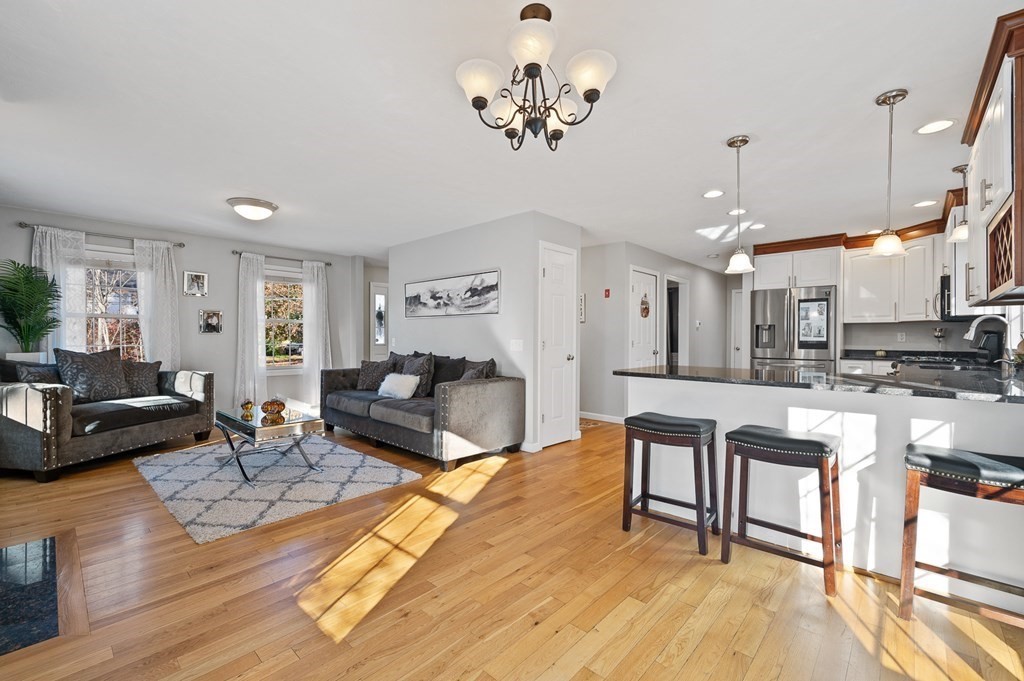 3 Browning Pond Road Spencer, MA 01562 - Photo 4 of 42 Gallery Image 4