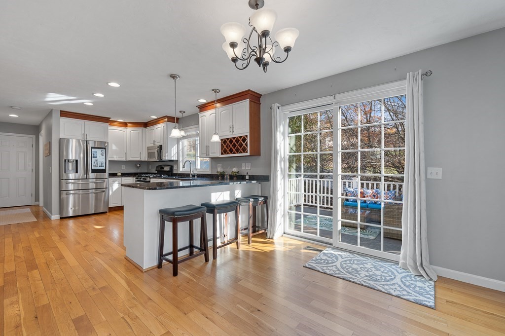 3 Browning Pond Road Spencer, MA 01562 - Photo 5 of 42 Gallery Image 5