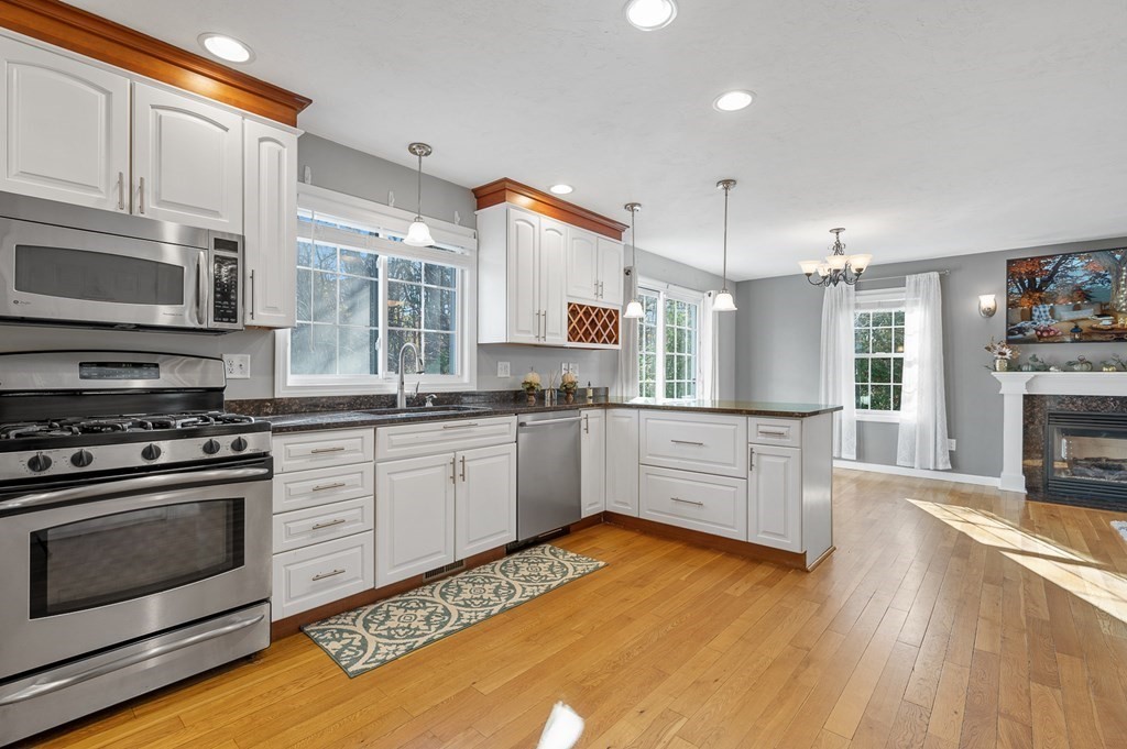 3 Browning Pond Road Spencer, MA 01562 - Photo 7 of 42 Gallery Image 7