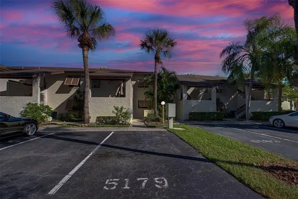 $4,200 | 5179 Willow Links, Unit 27, Sarasota, FL 34235