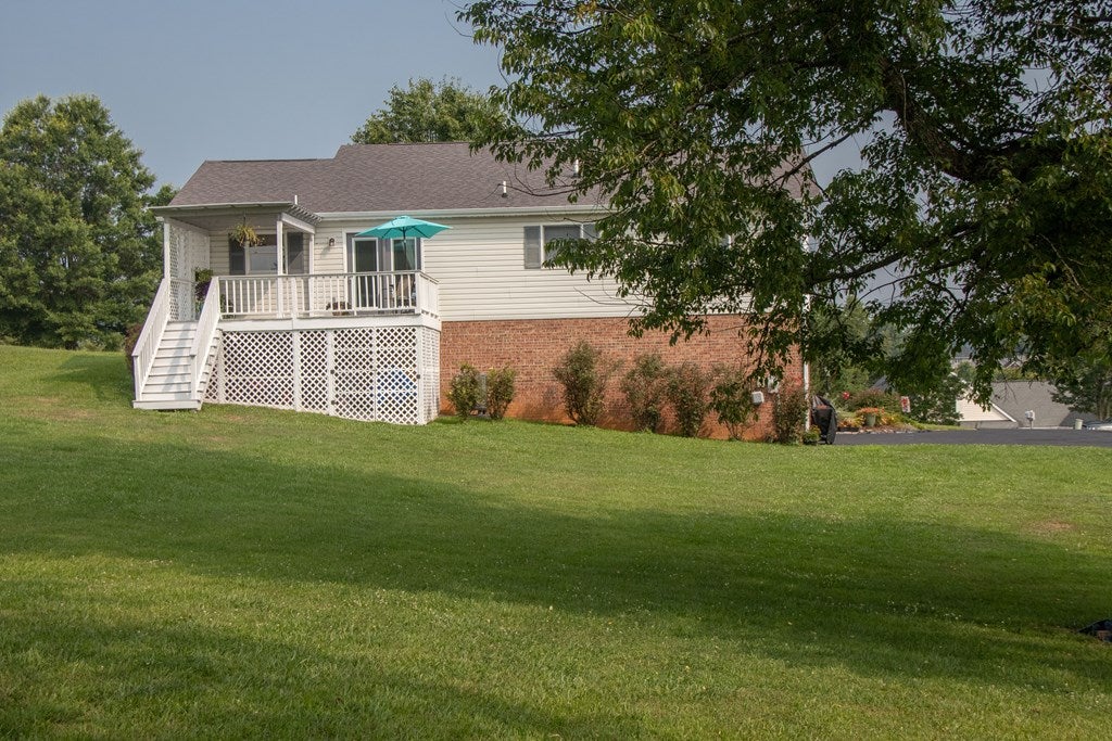 33630 Spring Hill Drive Glade Spring, VA 24340 - Photo 37 of 42 Gallery Image 37