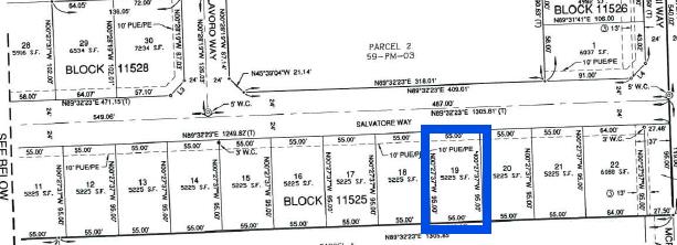 2716 Salvatore Way Modesto, CA 95357 - Photo 2 of 3