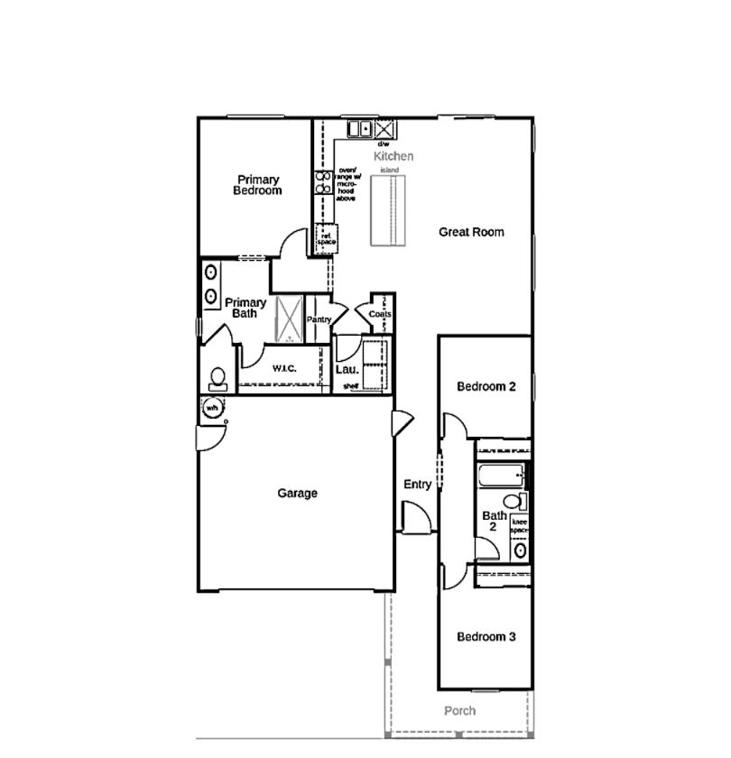 2716 Salvatore Way Modesto, CA 95357 - Photo 2 of 2 unknown