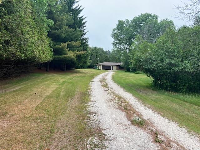 N2050 St Peters Road Kewaunee, WI 54216 - Photo 3 of 27