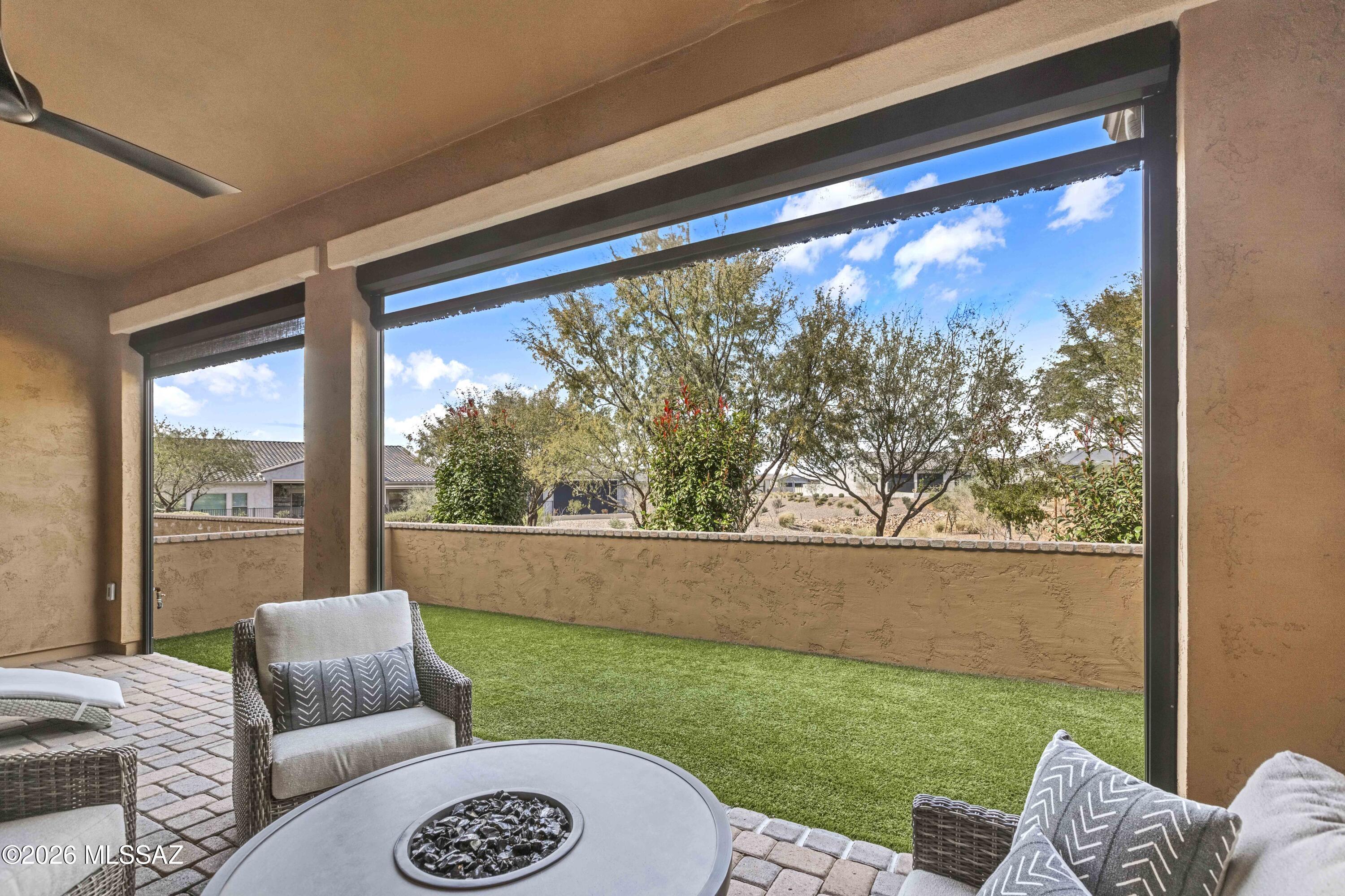 61216 East Shale Road Oracle, AZ 85623 - Photo 30 of 50