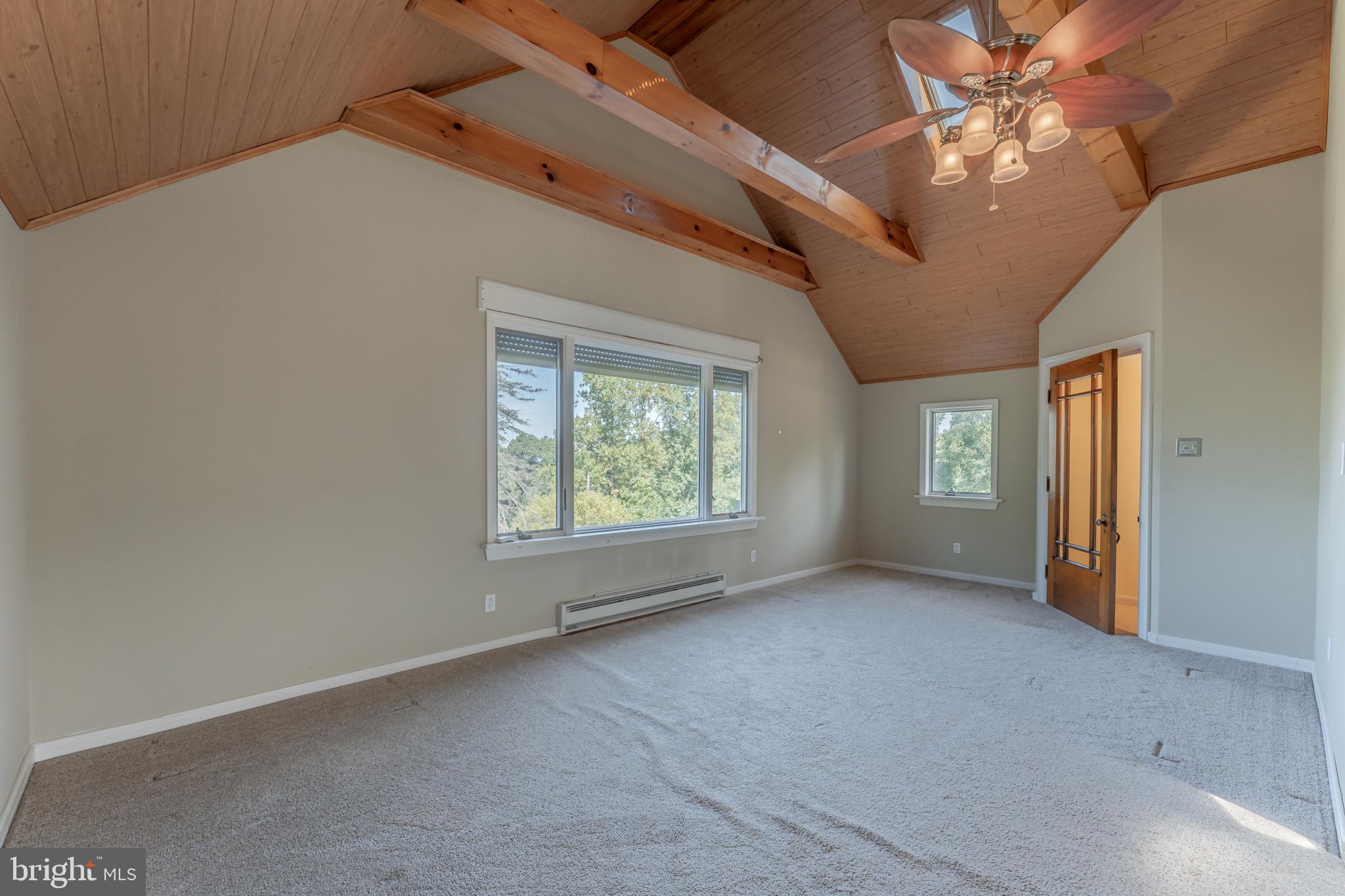 1404 Highpoint Road Coopersburg, PA 18036 - Photo 37 of 86 This massive picture window has a spectacular view