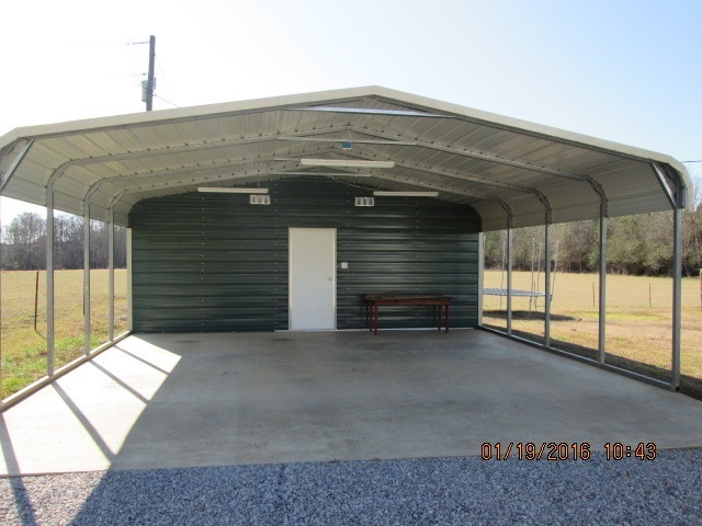 760 Massey Road Kosciusko, MS 39090 - Photo 7 of 18 Photo 7