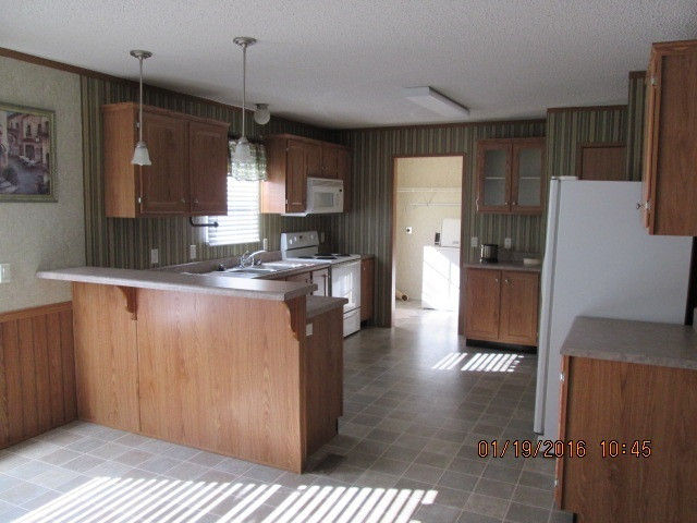 760 Massey Road Kosciusko, MS 39090 - Photo 9 of 18 Photo 9