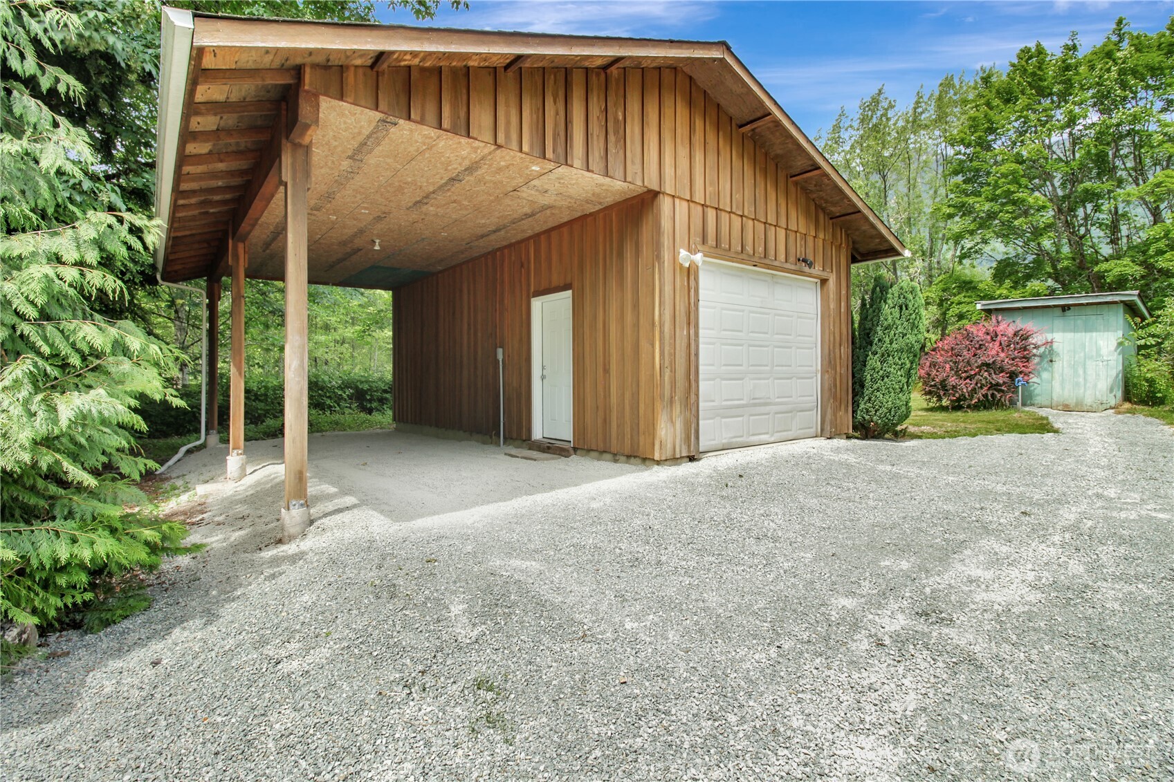 36818 Swede Heaven Road Arlington, WA 98223 - Photo 32 of 37