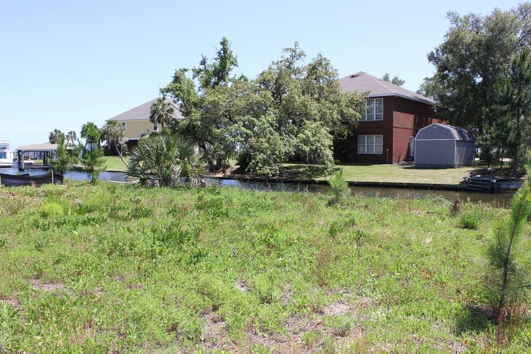 0 Brickyard Bayou Road Gulf Breeze, FL 32563 - Photo 3 of 5 Gallery Image 3