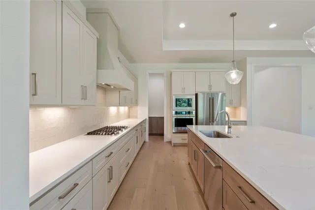 $865,662 | 11540 Chapel Bend Court, Montgomery, TX 77356