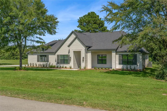 $865,662 | 11540 Chapel Bend Court, Montgomery, TX 77356