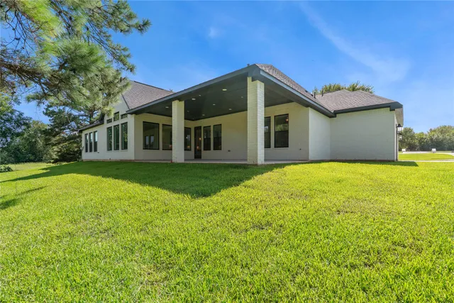$865,662 | 11540 Chapel Bend Court, Montgomery, TX 77356
